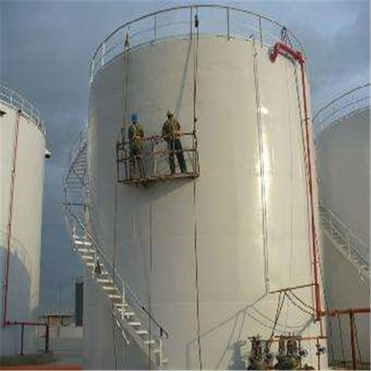 郯城喷漆翻新・工业喷漆・设备喷漆服务简介